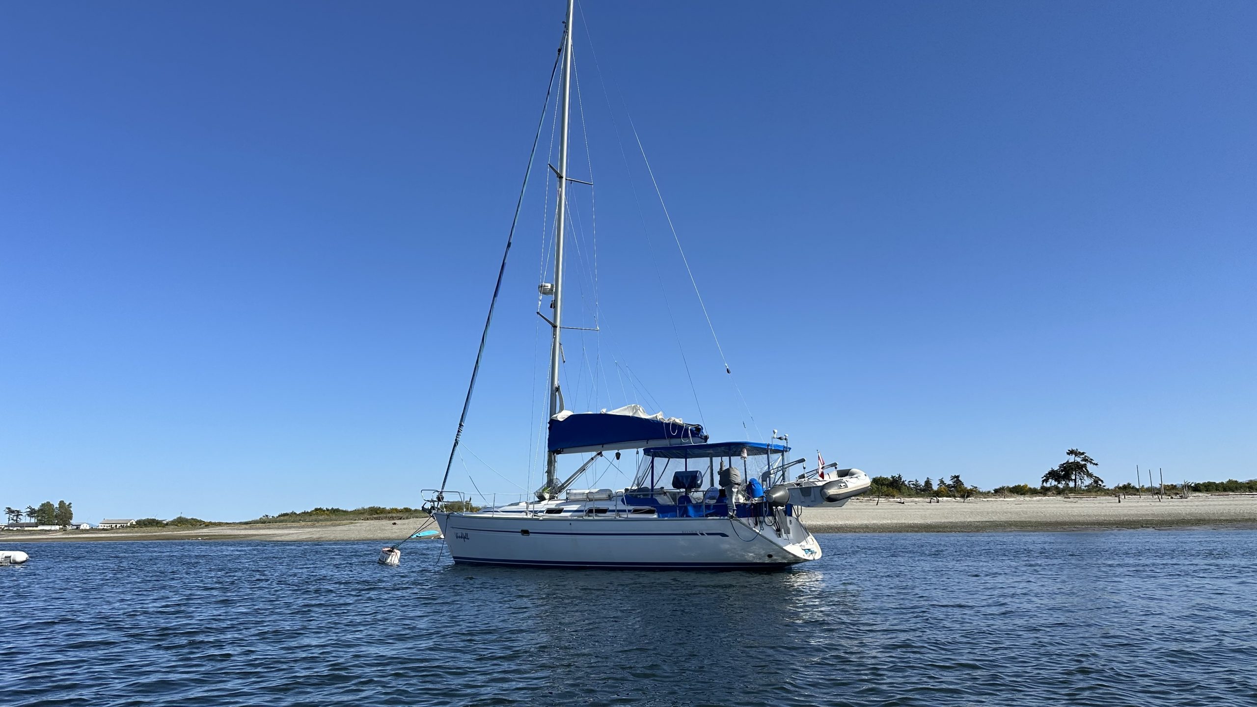 I Bought a Boat and Didn’t Completely Lose My Mind